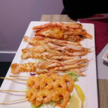 Sushiko Comida