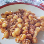 La Tofeja food