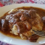La Tofeja food