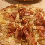 Desperados Pizzeria Nourriture
