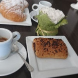 Dolci Coccole Nourriture