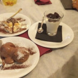 La Locanda Nourriture
