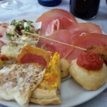 La Locanda Nourriture