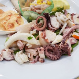 Il Cacciatore Nourriture