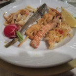 Il Cacciatore Nourriture