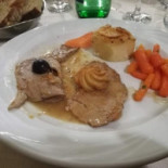 Il Cacciatore Nourriture