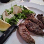Il Cacciatore Nourriture