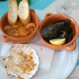 Il Cacciatore Nourriture