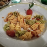 Il Cacciatore Nourriture