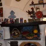Osteria U Locale Nourriture