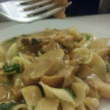 Osteria U Locale Nourriture