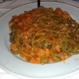Osteria U Locale Nourriture