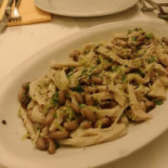 Osteria U Locale Nourriture