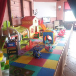 Domus À l'intérieur