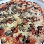 Pizza E Comida