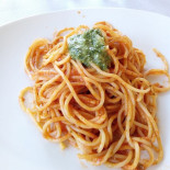 Al Capannone food