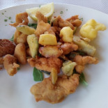 Al Capannone food