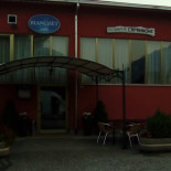 Al Capannone food