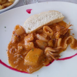 Al Capannone food