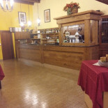 Al Capannone inside