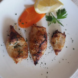 Martin Pescatore Cinese food