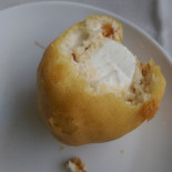 Martin Pescatore Cinese food