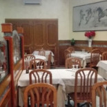 Martin Pescatore Cinese food