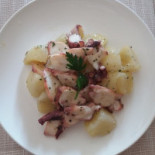 Martin Pescatore Cinese food