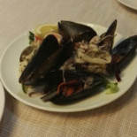 Martin Pescatore Cinese food