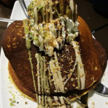 Le Cuspidi Comida