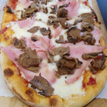 Le Cuspidi Comida