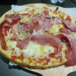 Le Cuspidi Comida