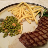 La Taverna Di Jacks Comida