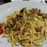 La Taverna Di Jacks Comida