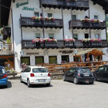 La Taverna Di Jacks Comida