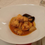La Taverna Di Jacks Comida