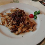 La Taverna Di Jacks Comida