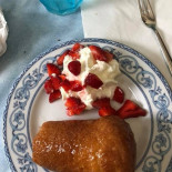 O' Cuopp Nourriture