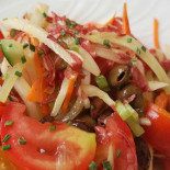 Del Centro Comida