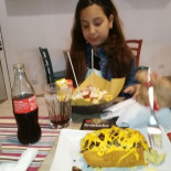 Tower Burger Nourriture