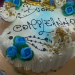 Pizzeria Capriccio Nourriture