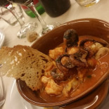 Paparella Pizzeria Nourriture