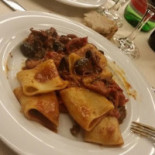 Paparella Pizzeria Nourriture