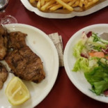 Miralago Nourriture
