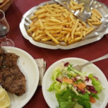 Miralago Nourriture