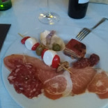 Theo Steak Nourriture