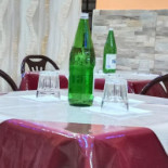 Orientale Nourriture