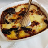 Vecchia Aidone Comida