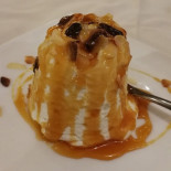 Vecchia Aidone Comida