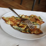 Vecchia Aidone Comida